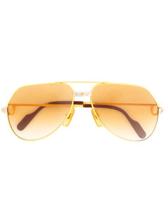 солнечные очки для чтения Cartier Vintage