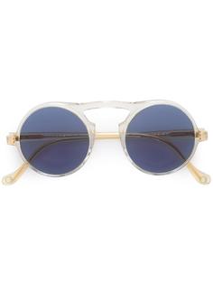 солнцезащитные очки Pompeo Monocle Eyewear