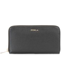 кошелек с круговой застежкой-молнией Furla