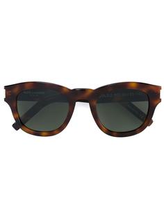 солнцезащитные очки Classic 51  Saint Laurent Eyewear