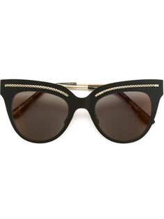 солнцезащитные очки  Bottega Veneta Eyewear