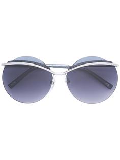 солнцезащитные очки в круглой оправе Marc Jacobs