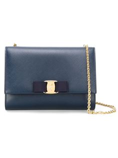 сумка через плечо Ginny Salvatore Ferragamo