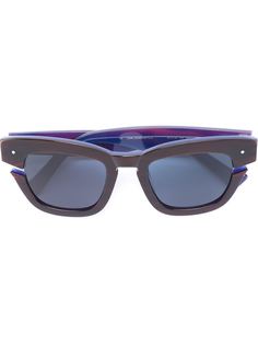 солнцезащитные очки Bowtie Grey Ant