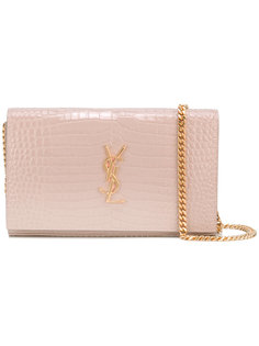 сумка-кошелек Monogram Saint Laurent