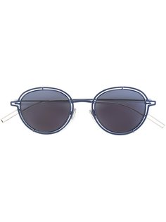 солнцезащитные очки 0210S Dior Homme