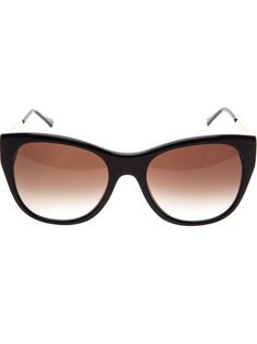 солнцезащитные очки Dirty Mindy  Thierry Lasry