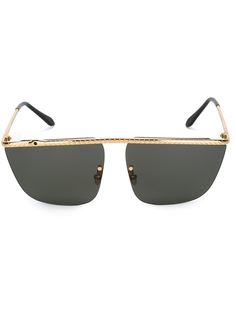 солнцезащитные очки Velvet Darling Andy Warhol X Retro Super Future Retrosuperfuture