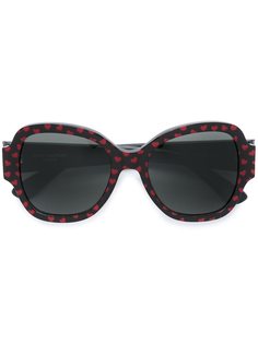 солнцезащитные очки New Wave 2 Saint Laurent Eyewear