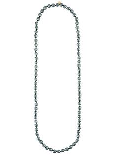 колье с искусственым жемчугом Chanel Vintage