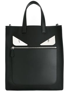 сумка-шоппер Bag Bugs Fendi
