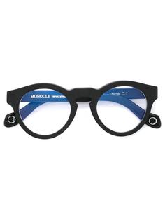 очки Marte  Monocle Eyewear