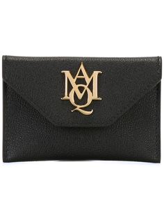 визитница Insignia Alexander McQueen