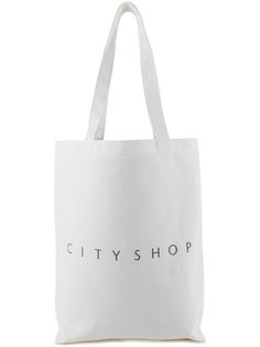 сумка-тоут CITYSHOP Cityshop