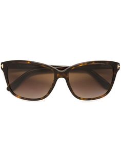 солнцезащитные очки Dana Tom Ford Eyewear
