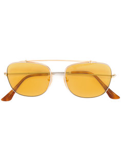 солнцезащитные очки-авиаторы Retrosuperfuture