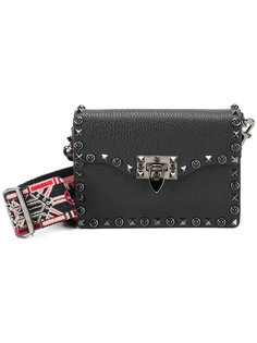 сумка Valentino Garavani Rockstud Rolling Valentino