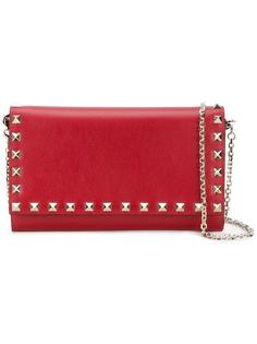 кошелек Valentino Garavani Rockstud  Valentino