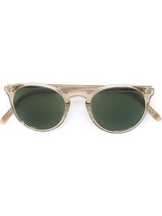 солнцезащитные очки OMalley Oliver Peoples