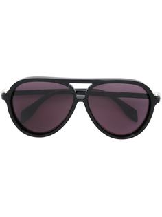 солнцезащитные очки  Alexander Mcqueen Eyewear