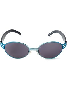 солнцезащитные очки JPG  Jean Paul Gaultier Vintage