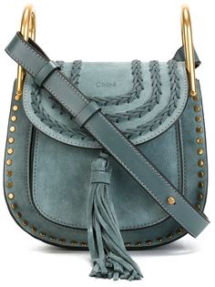 сумка через плечо Hudson мини   Chloé