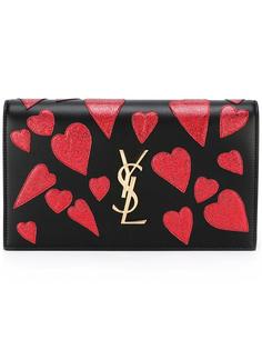 клатч Monogram Saint Laurent