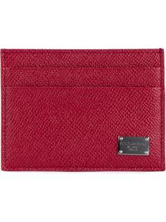 визитница Dauphine Dolce & Gabbana