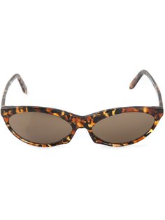 солнцезащитные очки Cat Eye Thierry Mugler Vintage