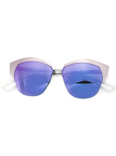 солнцезащитные очки в оправе кошачий глаз Dior Eyewear