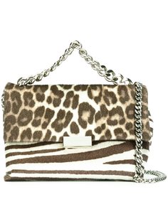 сумка на плечо Brandy Becks Stella McCartney