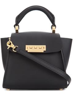 мини сумка через плечо Eartha Iconic Top Handle  Zac Zac Posen