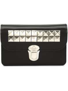 бумажник с заклепками Comme Des Garçons Wallet