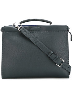 портфель Peekaboo Fendi