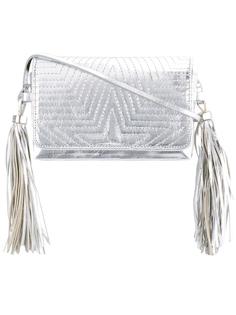 сумка на плечо Fanny Golden Goose Deluxe Brand