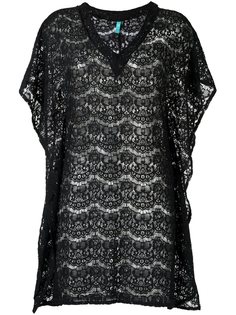 кружевной кафтан Sub