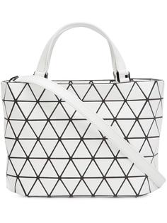 мини сумка-тоут  Bao Bao Issey Miyake