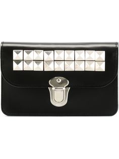 кошелек Studs  Comme Des Garçons Wallet