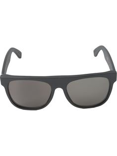солнцезащитные очки с прямой высокой перемычкой Retrosuperfuture