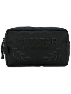 несессер 24-7 Star  Dsquared2