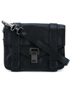 мини сумка через плечо PS1 Proenza Schouler