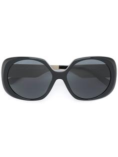 объемные солнцезащитные очки Rock Icon  Versace