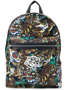 рюкзак Flying Tiger Kenzo