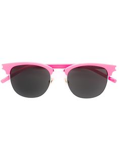 солнцезащитные очки Classic SL 108  Saint Laurent Eyewear