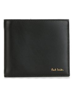 классический бумажник Paul Smith