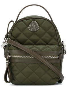 маленькая стеганая сумка  Moncler