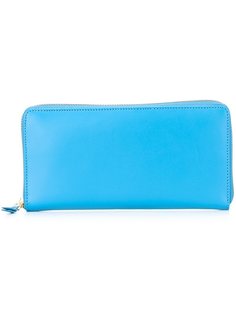 кошелек Colour Plain Comme Des Garçons Wallet