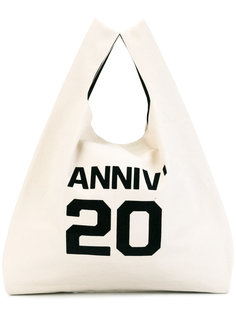 сумка-тоут "Anniv 20" Mm6 Maison Margiela