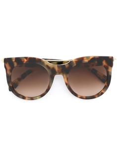 солнцезащитные очки  Alexander Mcqueen Eyewear