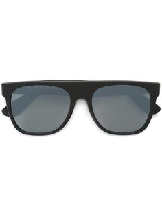 солнцезащитные очки Flat top zero Retrosuperfuture